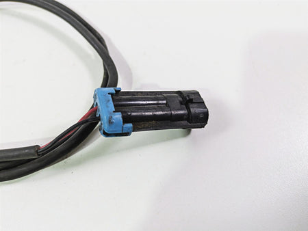 2018 Indian Springfield Dark Horse Front Brake Abs Wheel Sensor - Read 4013251 {{ shop.shopifyCountryName }} - Mototech271
