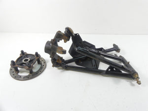 2015 Can-Am Commander 1000XT Front Left Knee Assembly 706200796 706200742 | Mototech271
