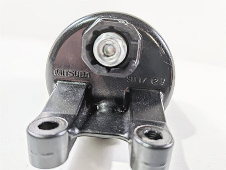 2019 Triumph Speed Triple RS 1050 Engine Starter Motor Mitsuba T1312016 {{ shop.shopifyCountryName }} - Mototech271
