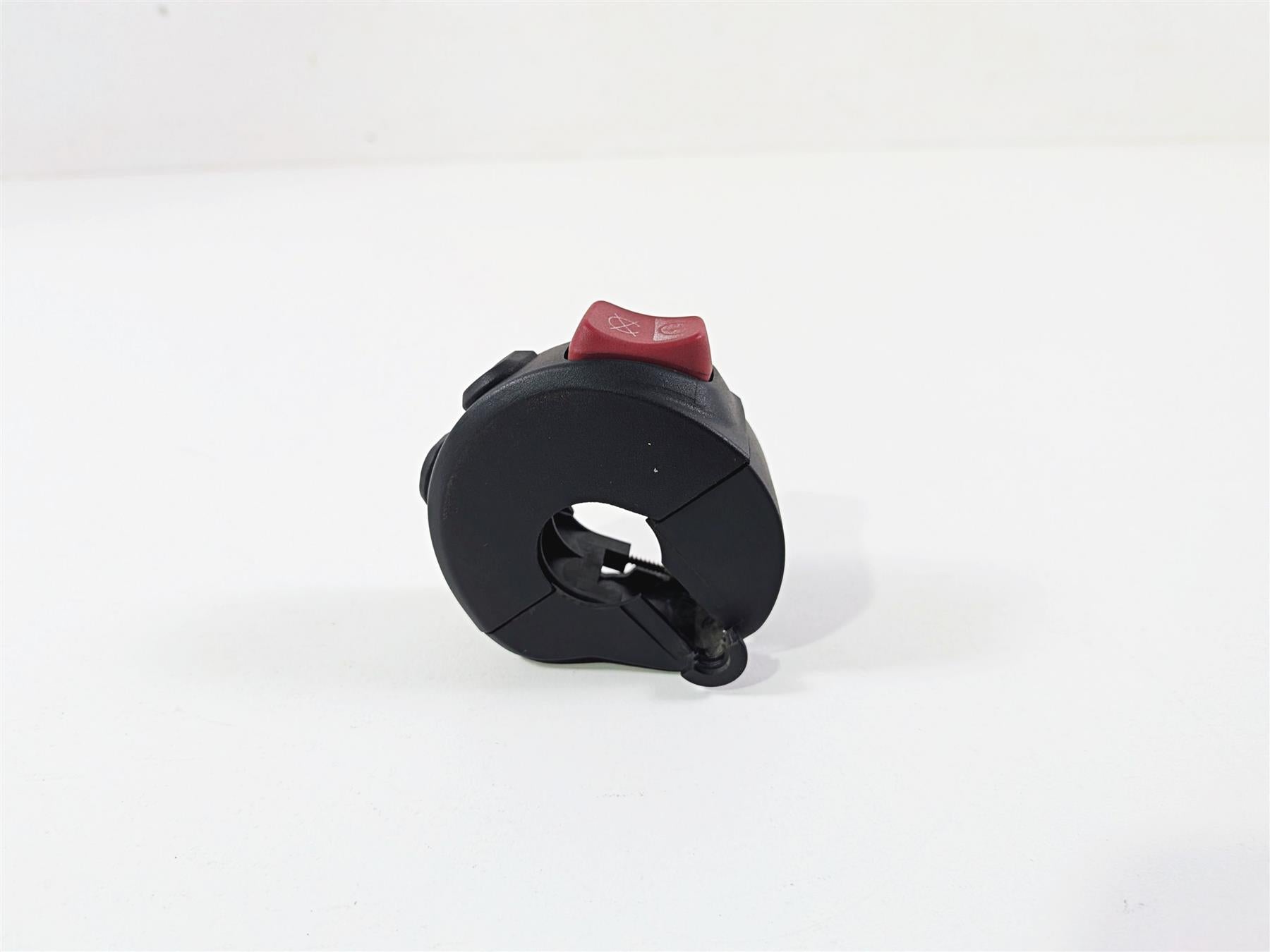 2023 BMW R nineT Scrambler K23 Right Hand Heat Control Switch 61318394246 {{ shop.shopifyCountryName }} - Mototech271