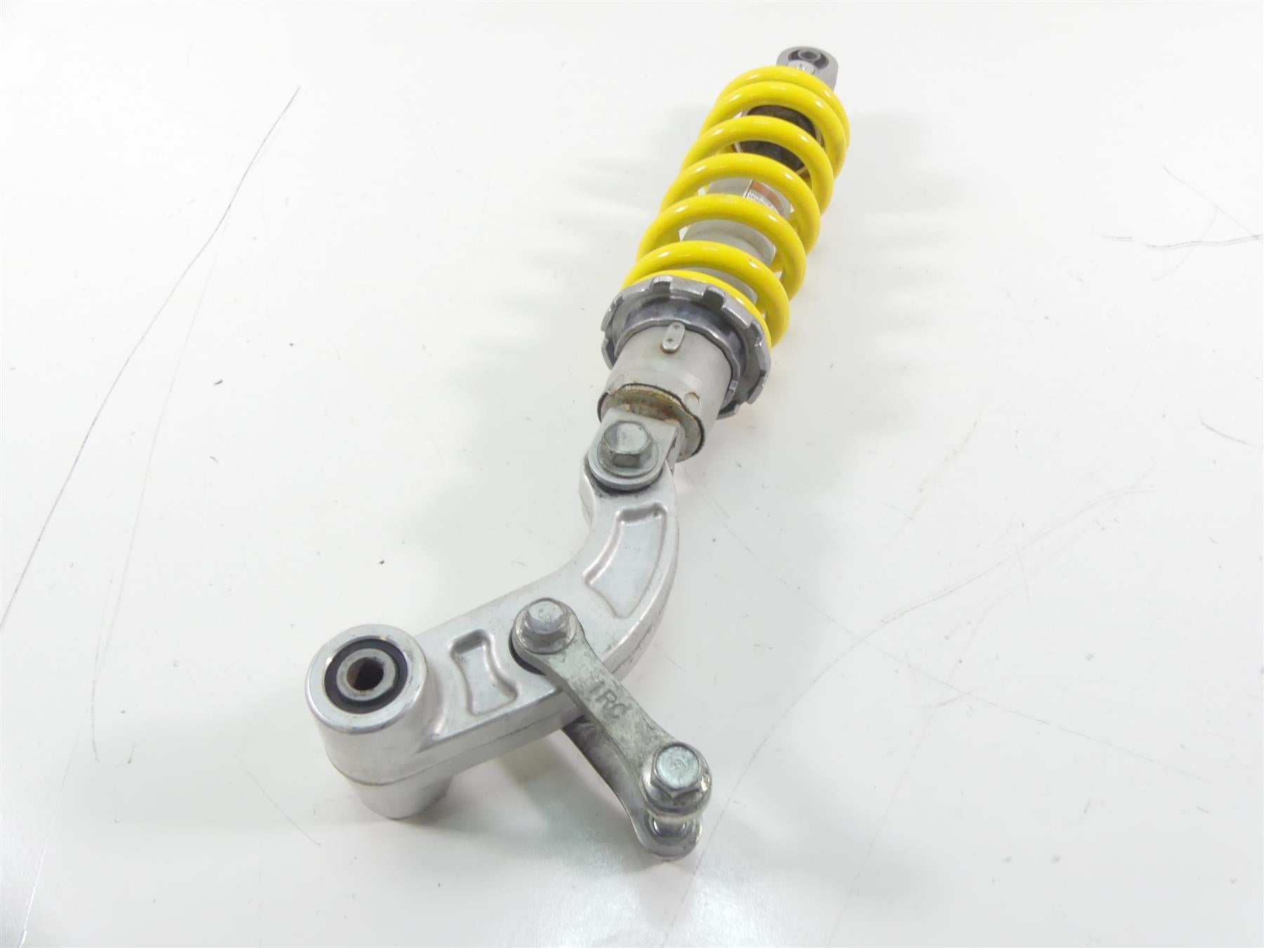 2015 Yamaha MT09 FZ09 Rear Suspension Damper Shock 1RC-22210-51-00 {{ shop.shopifyCountryName }} - Mototech271