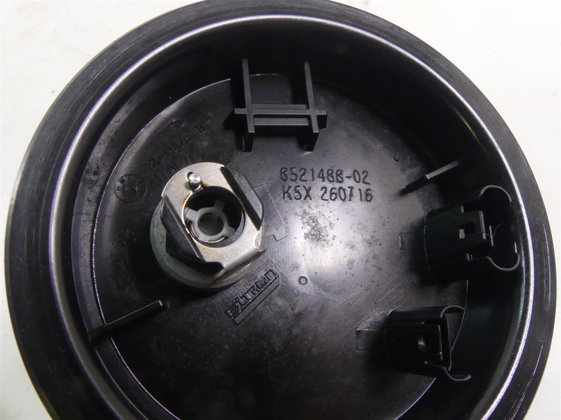 2017 BMW R1200GS GSW K50 Fuel Gas Petrol Pump & Sender - Tested 16148521488 {{ shop.shopifyCountryName }} - Mototech271