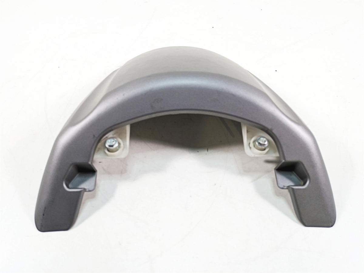 2016 Suzuki M109R VZR1800 Rear Passenger Seat Tail Cover Cowl 45550-48G00-PGZ {{ shop.shopifyCountryName }} - Mototech271