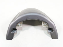 Load image into Gallery viewer, 2016 Suzuki M109R VZR1800 Rear Passenger Seat Tail Cover Cowl 45550-48G00-PGZ | Mototech271
