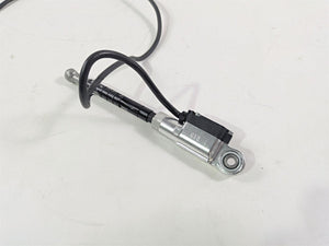 2017 Aprilia RSV 1100 Tuono V4 Factory Quickshifter Quick Shifter -Read 2B002890