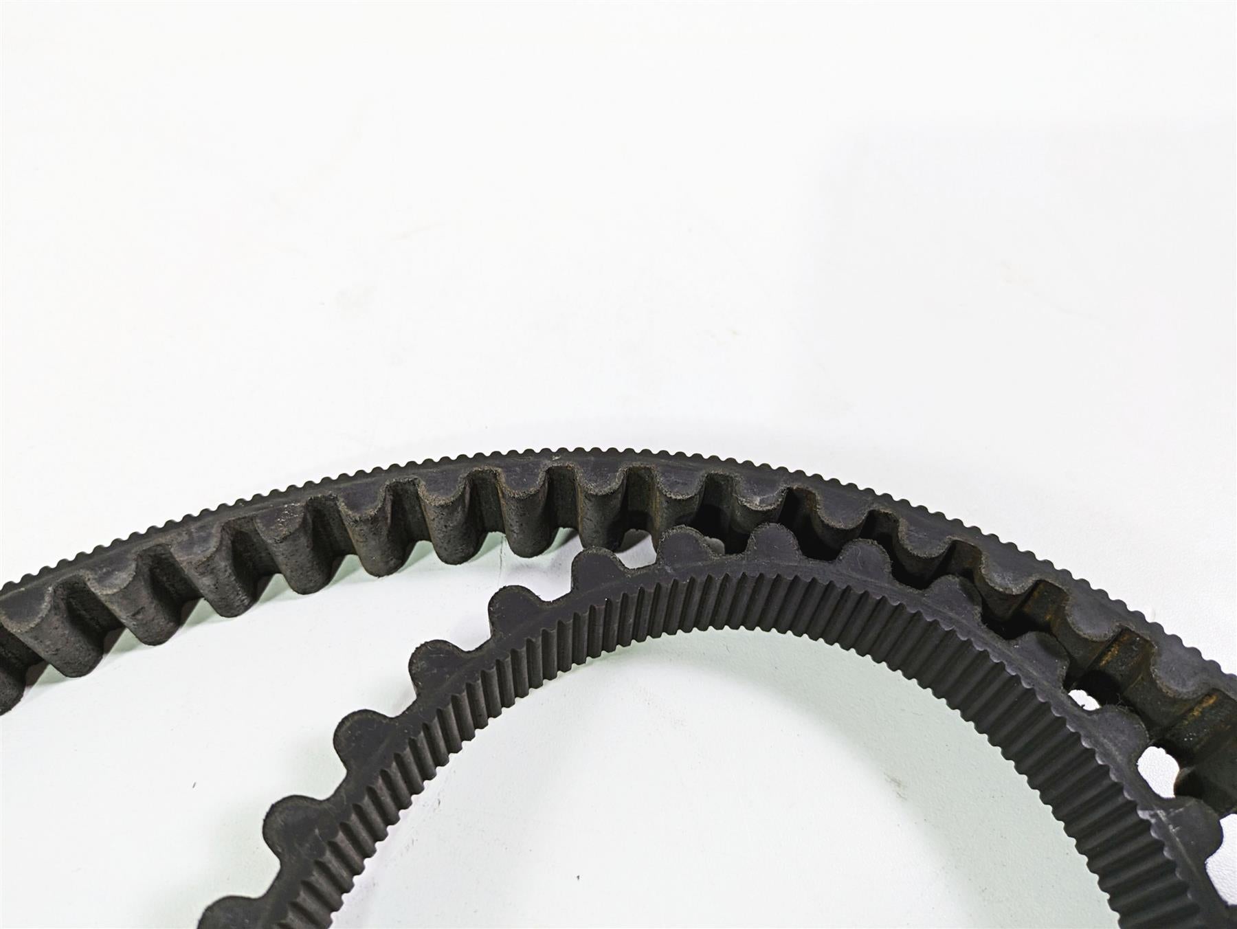 2009 Harley FLSTSB Cross Bones Rear Main Drive Belt 133T 20mm 40073-07 {{ shop.shopifyCountryName }} - Mototech271