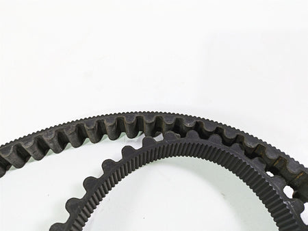 2009 Harley FLSTSB Cross Bones Rear Main Drive Belt 133T 20mm 40073-07 {{ shop.shopifyCountryName }} - Mototech271