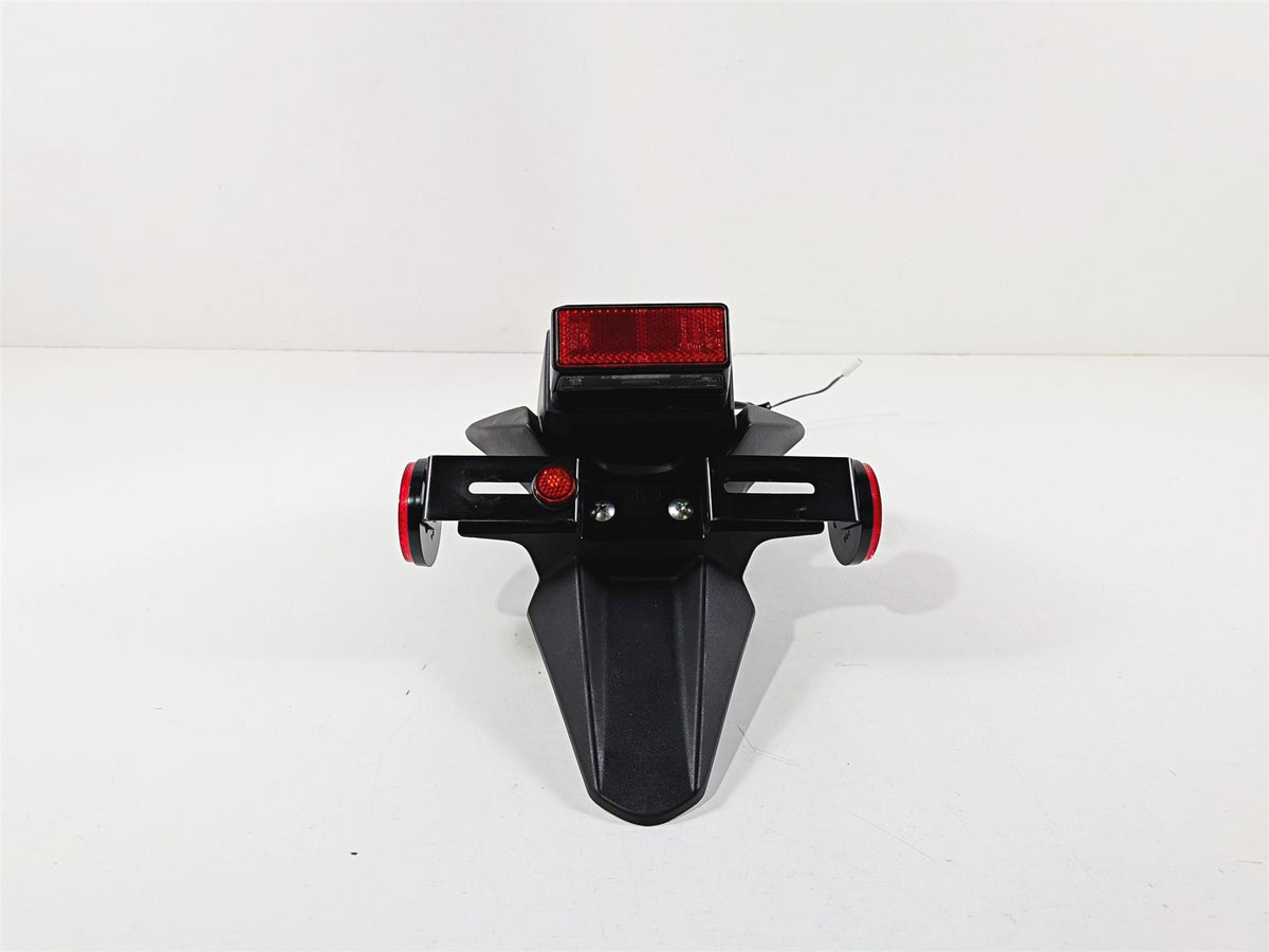 2024 Suzuki GSXR 600 Oem License Plate Holder Carrier 63113-14J01 {{ shop.shopifyCountryName }} - Mototech271