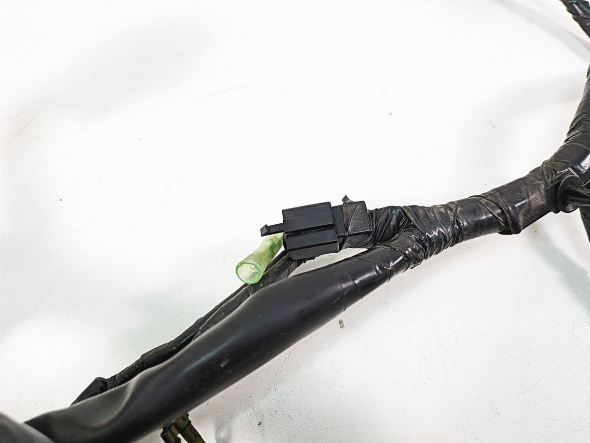 2006 Honda V-Twin VTX1300 R Main Wiring Harness Loom - No Cuts 32100-MEA-A00 {{ shop.shopifyCountryName }} - Mototech271