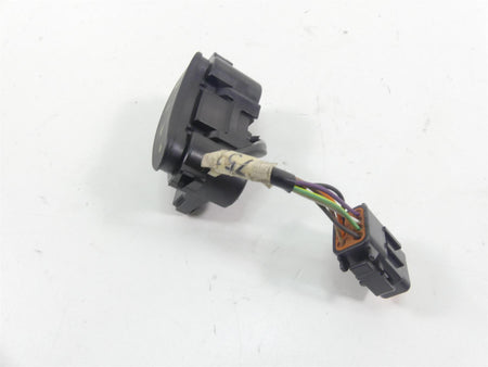 2005 Harley Touring FLHRSI Road King Indicator Instrument Lights 68892-00A {{ shop.shopifyCountryName }} - Mototech271