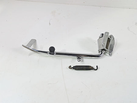 2007 Harley Touring FLHRSE CVO Road King Side Kick Jiffy Stand 50075-07A {{ shop.shopifyCountryName }} - Mototech271