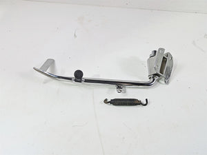 2007 Harley Touring FLHRSE CVO Road King Side Kick Jiffy Stand 50075-07A