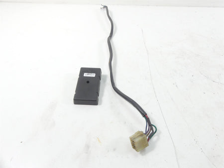 1989 Harley Touring FLTC Tour Glide Tsm Turn Signal Module Flasher 68537-89G {{ shop.shopifyCountryName }} - Mototech271