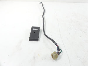 1989 Harley Touring FLTC Tour Glide Tsm Turn Signal Module Flasher 68537-89G