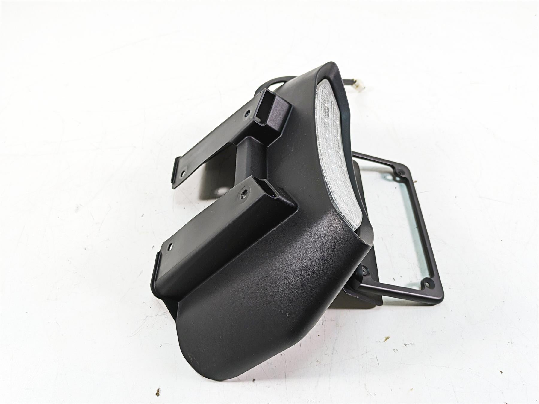 2018 Yamaha YXZ1000R EPS SS Taillight Tail Light & Cover 1S3-84710-10-00 {{ shop.shopifyCountryName }} - Mototech271