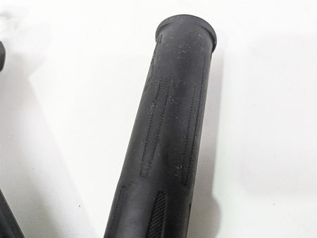 2014 BMW K1600 GTL K48 Left Right Heated Hand Grip Set 61317723713 61318522472 {{ shop.shopifyCountryName }} - Mototech271