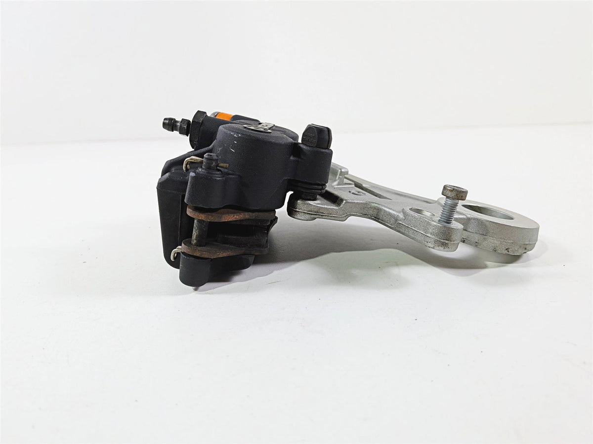 2016 KTM 1290 Super Adventure Rear Brembo Brake Caliper & Bracket 6031308010130 {{ shop.shopifyCountryName }} - Mototech271