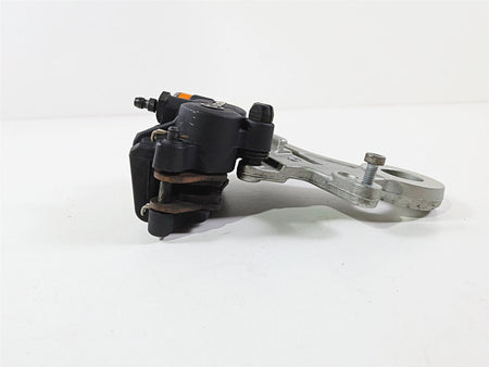 2016 KTM 1290 Super Adventure Rear Brembo Brake Caliper & Bracket 6031308010130 {{ shop.shopifyCountryName }} - Mototech271