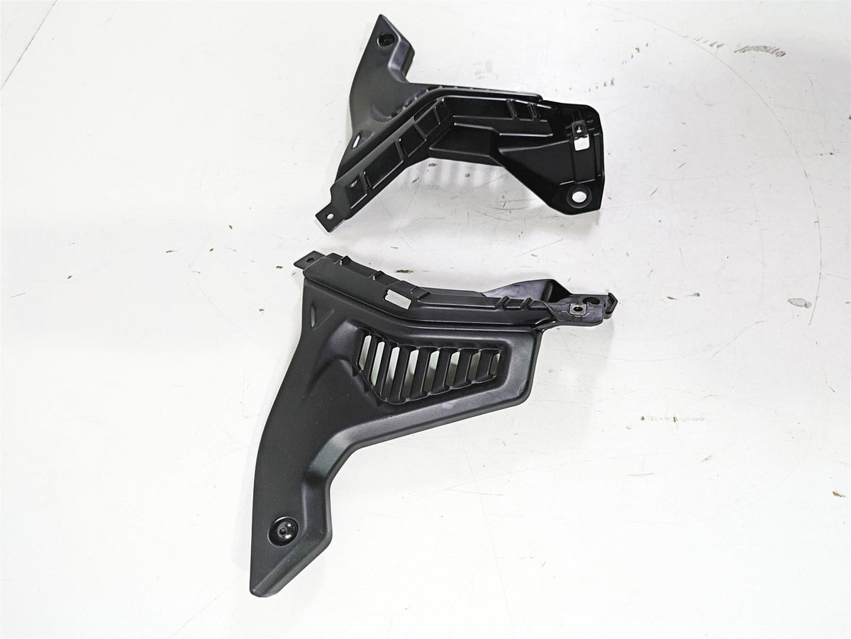 2021 Yamaha Tenere 700 XTZ7 Left Right Infill Duct Fairing Cover BW3-F8239-00-00 {{ shop.shopifyCountryName }} - Mototech271