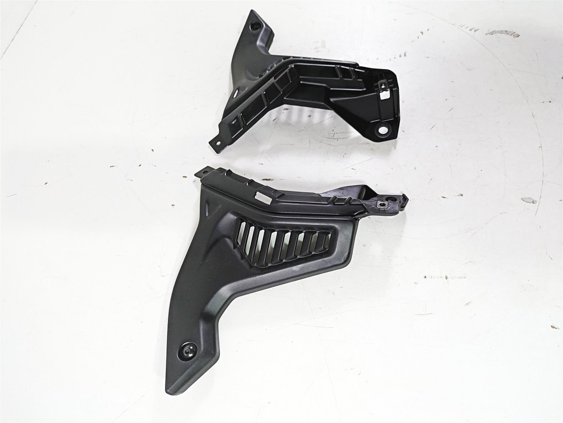 2021 Yamaha Tenere 700 XTZ7 Left Right Infill Duct Fairing Cover BW3-F8239-00-00 {{ shop.shopifyCountryName }} - Mototech271