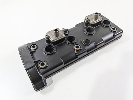 2008 Yamaha YZF R1 RN19 Cylinderhead Cylinder Head Valve Cover 4C8-11181-00-00 {{ shop.shopifyCountryName }} - Mototech271