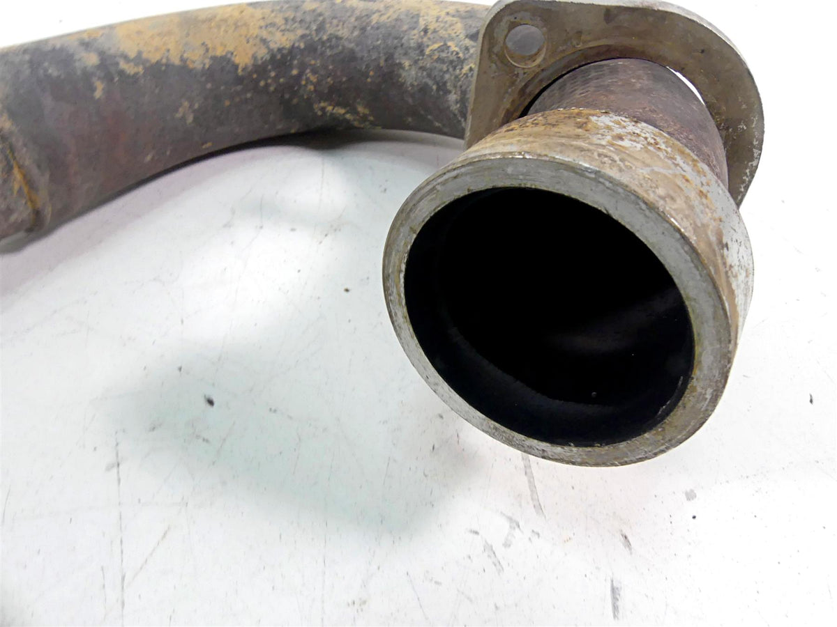 2017 Yamaha YFM Raptor 700R SE Stock Oem Exhaust Pipe Header 2LS-E4611-00-00 {{ shop.shopifyCountryName }} - Mototech271