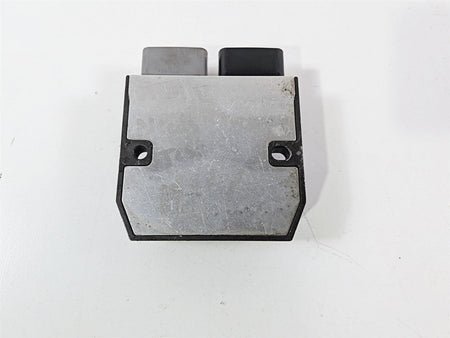 2008 Yamaha YZF R1 RN19 Rectifier Voltage Regulator 1D7-81960-00-00 FH012DA {{ shop.shopifyCountryName }} - Mototech271