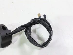 2018 KTM 1290 Super Adv S Right Hand Control Switch 61411174000 61411174100