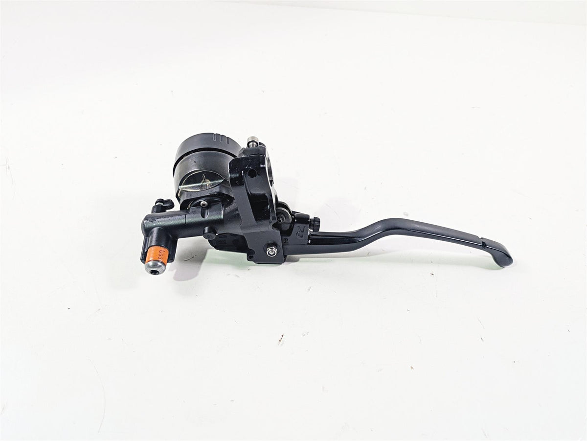 2010 BMW R1200GS K25 Front Brake Master Cylinder - Abs 32728526916 {{ shop.shopifyCountryName }} - Mototech271