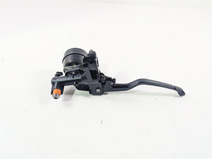 2010 BMW R1200GS K25 Front Brake Master Cylinder - Abs 32728526916
