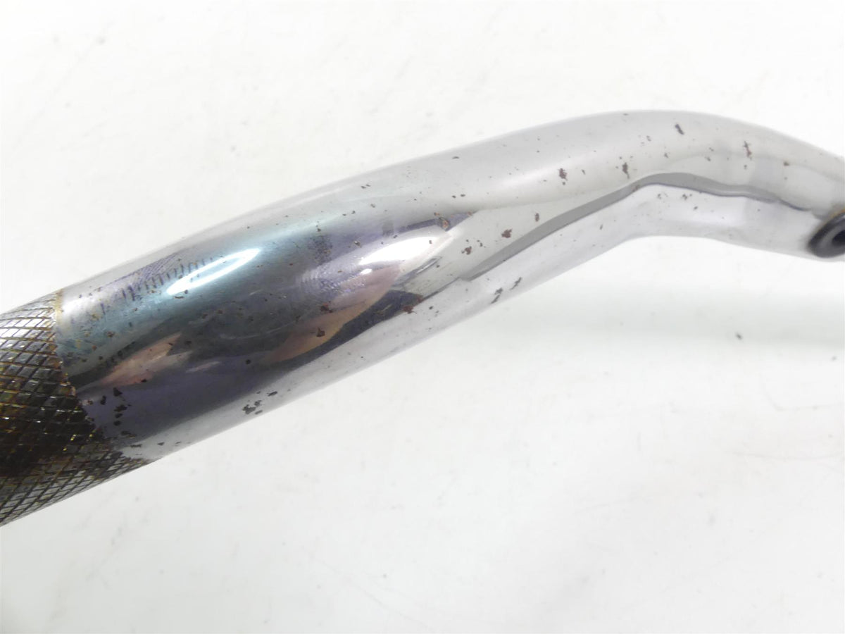 2002 Harley Softail FXSTDI Deuce Handlebar Handle Bar Steering 56188-00 {{ shop.shopifyCountryName }} - Mototech271