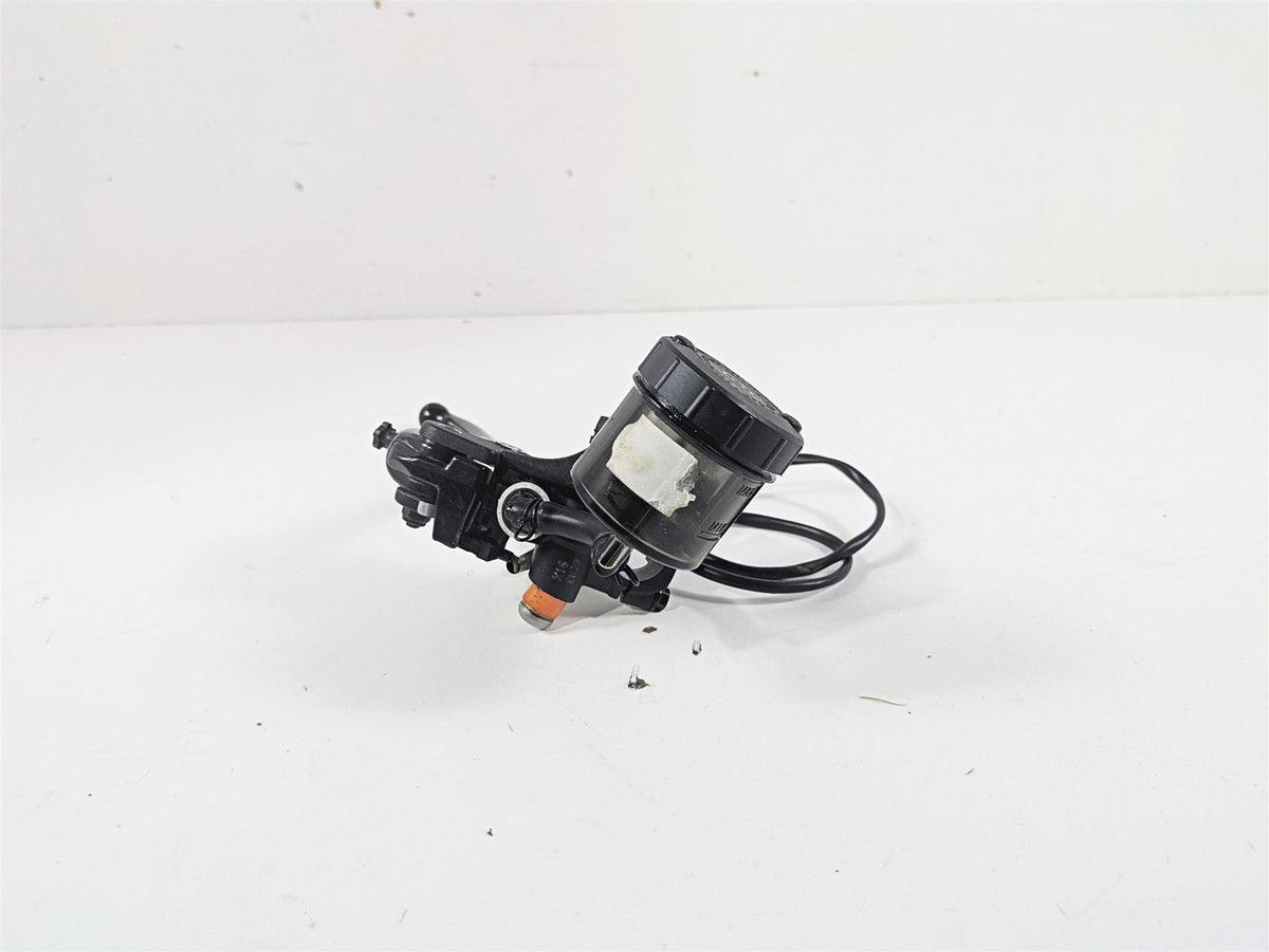 2017 KTM 1290 Super Duke GT Brembo Front Radial Brake Master Pump 6131300100030 {{ shop.shopifyCountryName }} - Mototech271