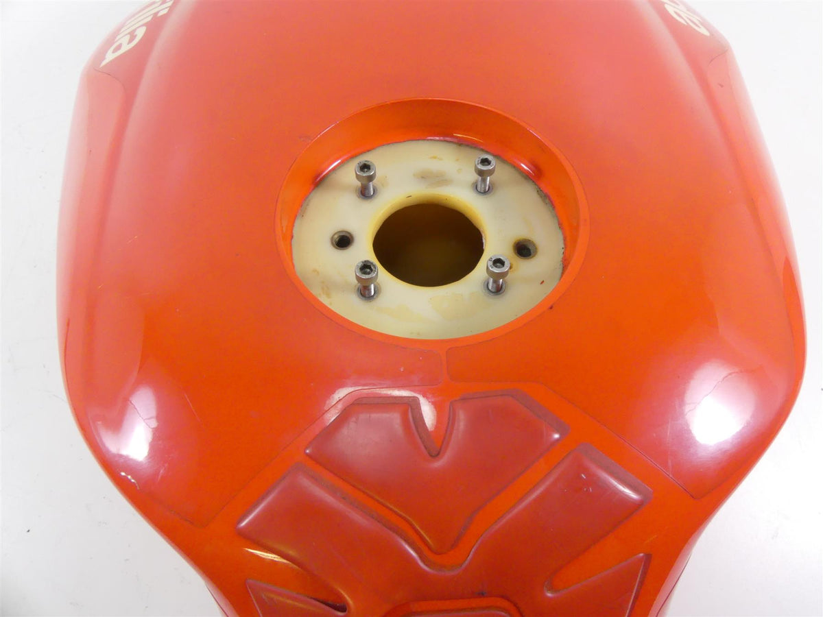 2004 Aprilia RSV1000 R Mille Fuel Gas Petrol Tank -Read 106207 {{ shop.shopifyCountryName }} - Mototech271