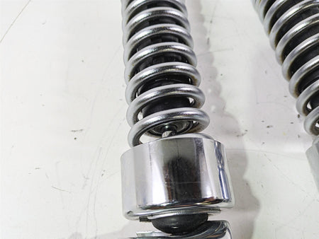 2011 Harley FXDC Dyna Super Glide Rear Shock Damper Set 12" 54615-01 {{ shop.shopifyCountryName }} - Mototech271