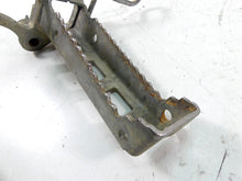 Load image into Gallery viewer, 2017 Yamaha YFM Raptor 700R SE Foot Peg Rest Set 1PE-F7411-00-00 1PE-F7421-00-00 | Mototech271
