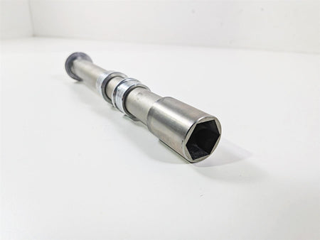 2023 Yamaha MT10 MTN1000 Front Axle Wheel Spindle 2CR-25181-00-00 {{ shop.shopifyCountryName }} - Mototech271