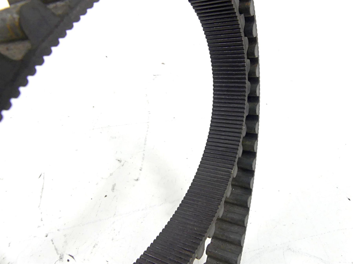 2010 Harley Touring FLHRC Road King Rear Main Drive Belt 140T 1" 40024-09A {{ shop.shopifyCountryName }} - Mototech271