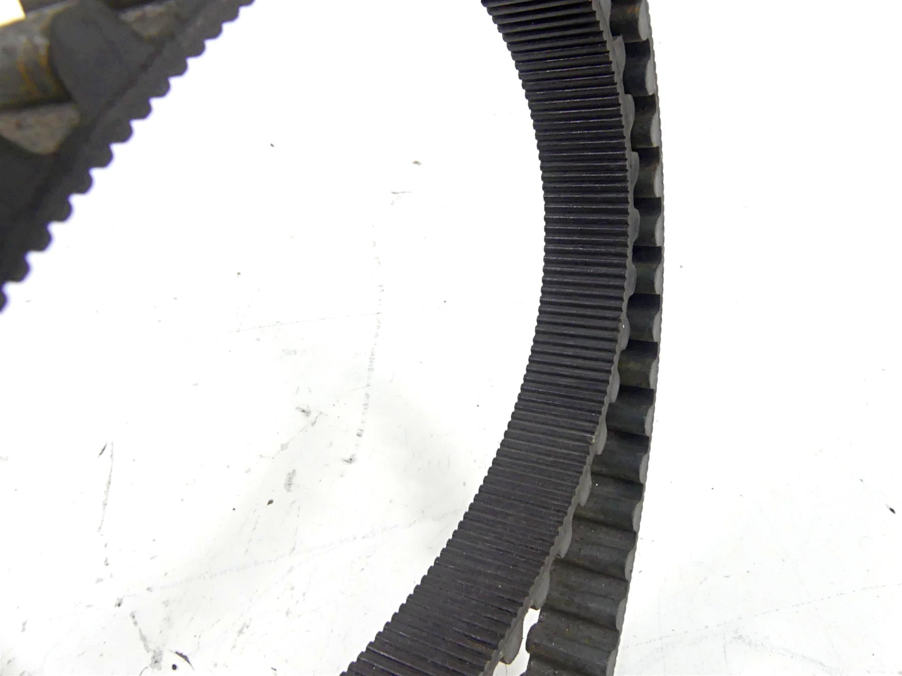 2010 Harley Touring FLHRC Road King Rear Main Drive Belt 140T 1" 40024-09A {{ shop.shopifyCountryName }} - Mototech271