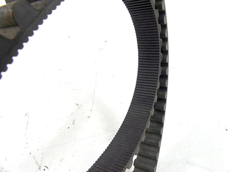2010 Harley Touring FLHRC Road King Rear Main Drive Belt 140T 1" 40024-09A {{ shop.shopifyCountryName }} - Mototech271