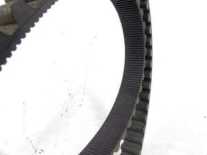 2010 Harley Touring FLHRC Road King Rear Main Drive Belt 140T 1" 40024-09A | Mototech271