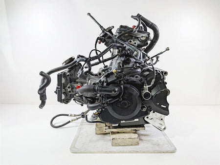 2015 Ducati Diavel Dark Testastretta II Engine Motor Compression Test 225Z0024A-Mototech271