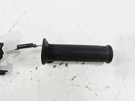 2015 BMW K1600 GT K48 Heated Hand Grip Set Cruise 61318522472 {{ shop.shopifyCountryName }} - Mototech271