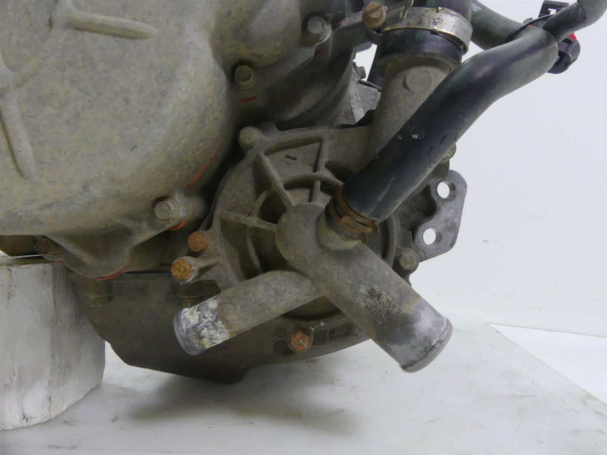 2018 Polaris RZR1000 RS1 Running Engine Motor 1K Only -Video 2207369 {{ shop.shopifyCountryName }} - Mototech271