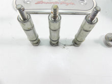 Load image into Gallery viewer, 2009 Harley FLHTCU SE4 CVO E-Glide Screamin Eagle Air Filter Cleaner 29852-09 | Mototech271
