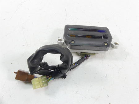 2003 Honda VTX1800 C Indicator Instrument Light Box 37600-MCH-672 {{ shop.shopifyCountryName }} - Mototech271