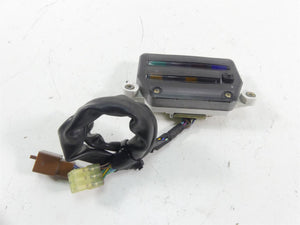 2003 Honda VTX1800 C Indicator Instrument Light Box 37600-MCH-672 | Mototech271