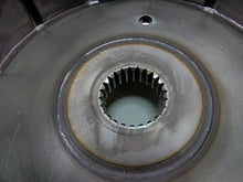 Load image into Gallery viewer, 2011 Harley Softail FXS Blackline Ignition Flywheel Rotor Fly Wheel 40356-07
