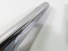 Load image into Gallery viewer, 2005 Harley Touring FLHRI Road King Rear Frame Chrome Cover Struts 47502-97 | Mototech271
