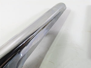 2005 Harley Touring FLHRI Road King Rear Frame Chrome Cover Struts 47502-97 | Mototech271