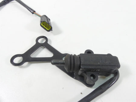 2015 Triumph 1050 Speed Triple R Side Kickstand & Safety Switch T2089602 {{ shop.shopifyCountryName }} - Mototech271